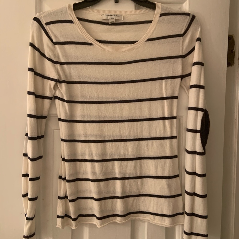 Banana Republic Top